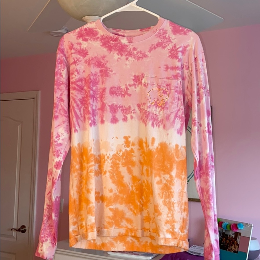 Ivory Ella shirt